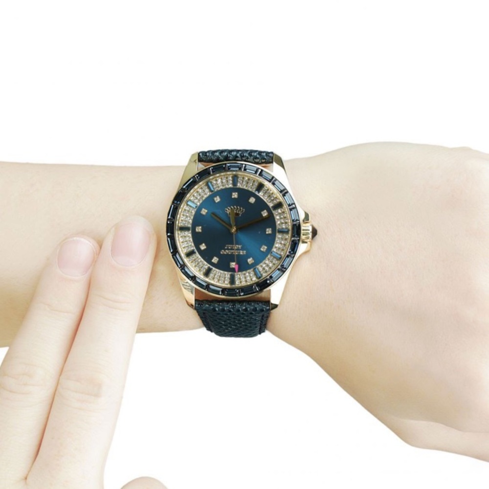 Juicy Couture Watch